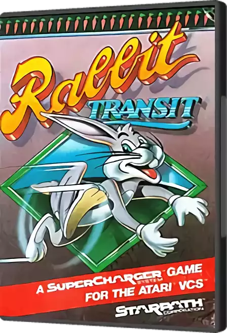 jeu Rabbit Transit